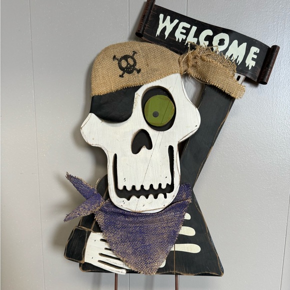 Halloween Decor - Picture 1 of 6